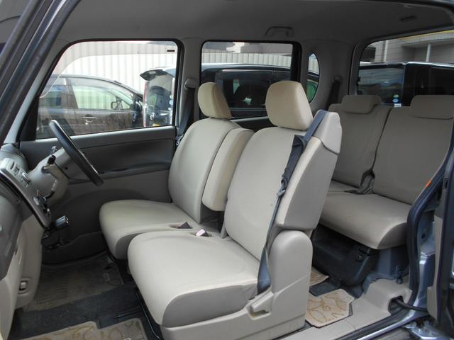 タント Ｌ　キーレス・アルミホイール・左スライドドア（13枚目）