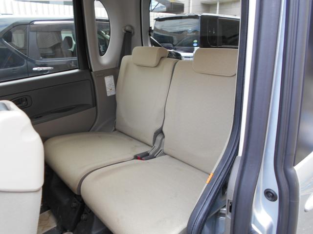 タント Ｌ　キーレス・アルミホイール・左スライドドア（14枚目）