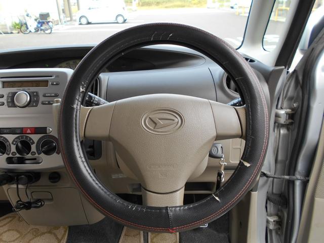 タント Ｌ　キーレス・アルミホイール・左スライドドア（16枚目）