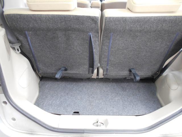 タント Ｌ　キーレス・アルミホイール・左スライドドア（18枚目）