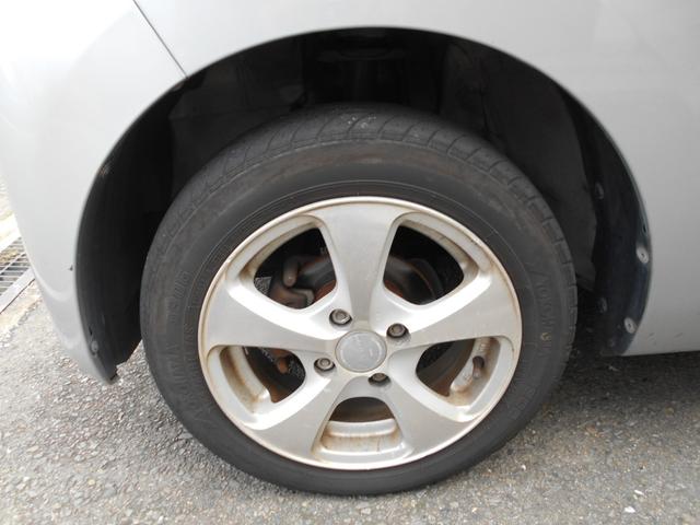 タント Ｌ　キーレス・アルミホイール・左スライドドア（19枚目）