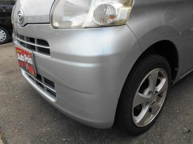 タント Ｌ　キーレス・アルミホイール・左スライドドア（21枚目）