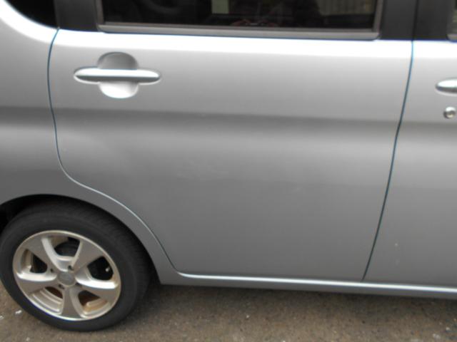 タント Ｌ　キーレス・アルミホイール・左スライドドア（27枚目）