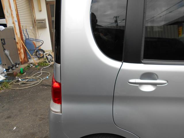タント Ｌ　キーレス・アルミホイール・左スライドドア（28枚目）