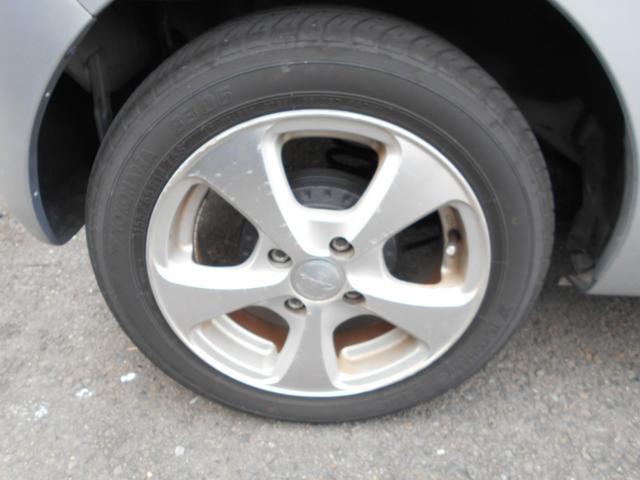 タント Ｌ　キーレス・アルミホイール・左スライドドア（29枚目）