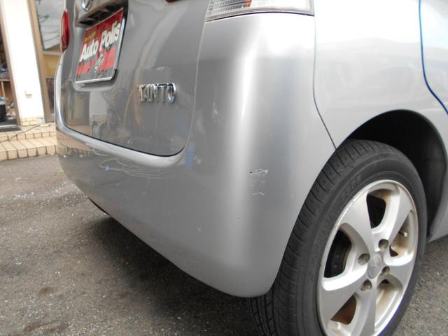 タント Ｌ　キーレス・アルミホイール・左スライドドア（31枚目）