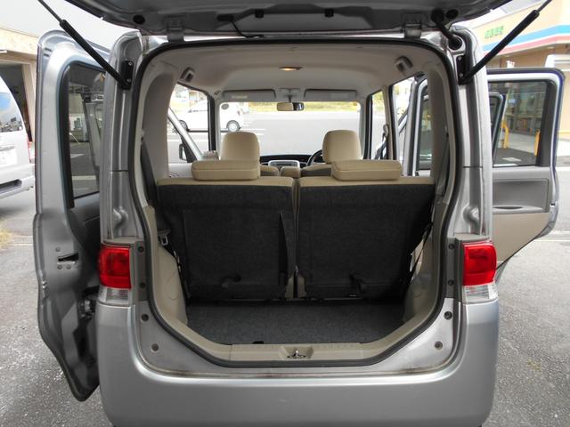 タント Ｌ　キーレス・アルミホイール・左スライドドア（40枚目）