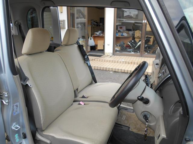 タント Ｌ　キーレス・アルミホイール・左スライドドア（42枚目）