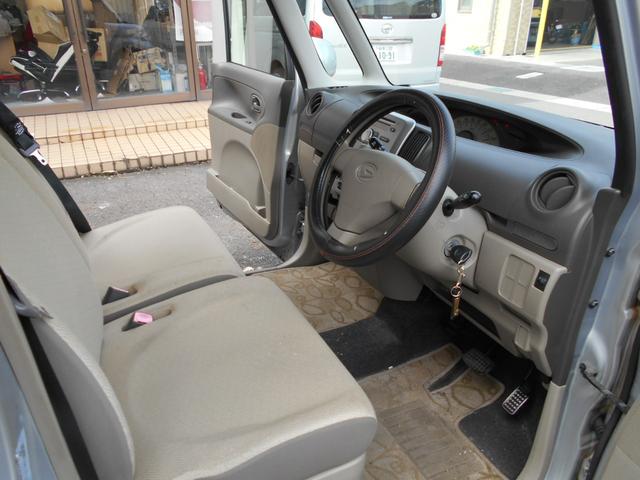 タント Ｌ　キーレス・アルミホイール・左スライドドア（43枚目）