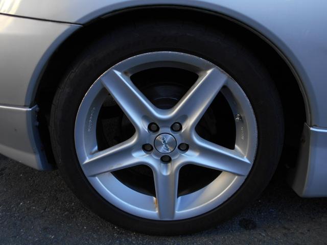 セリカ SS-II 6速MT・キーレス・フォグランプ・純正エアロ・Rスポイラー・17AW・ETC・サンルーフ・ローダウン・車高調(28枚目)