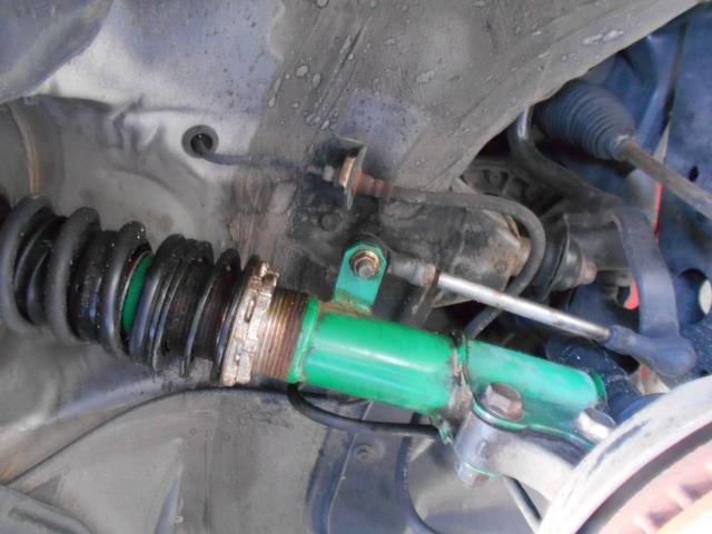 セリカ SS-II 6速MT・キーレス・フォグランプ・純正エアロ・Rスポイラー・17AW・ETC・サンルーフ・ローダウン・車高調(60枚目)