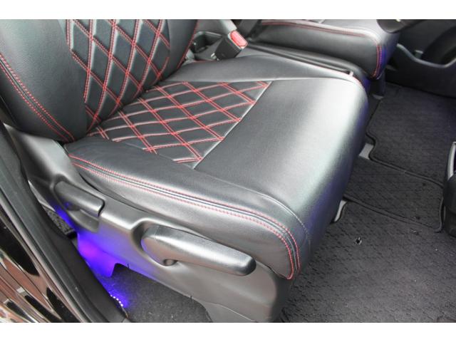 ステップワゴンスパーダ Ｚ　クールスピリット　インターナビ　セレクション　ローダウン　１８インチアルミ　スモークテール　両側パワースライドドア　カロッツェリア８インチナビ　バックカメラ　シートカバー　クルーズコントロール　ＨＩＤヘッドランプ（21枚目）