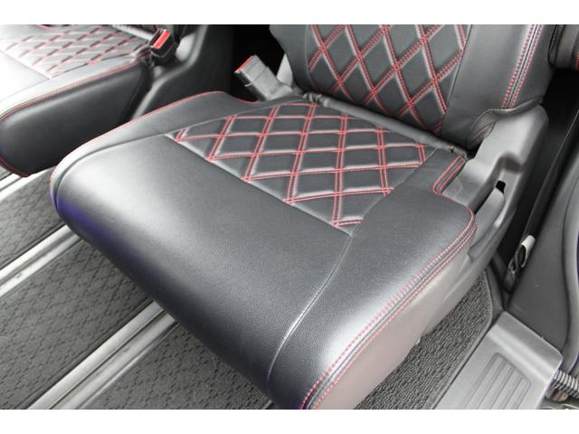 ステップワゴンスパーダ Ｚ　クールスピリット　インターナビ　セレクション　ローダウン　１８インチアルミ　スモークテール　両側パワースライドドア　カロッツェリア８インチナビ　バックカメラ　シートカバー　クルーズコントロール　ＨＩＤヘッドランプ（33枚目）