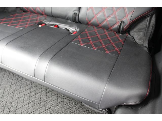 ステップワゴンスパーダ Ｚ　クールスピリット　インターナビ　セレクション　ローダウン　１８インチアルミ　スモークテール　両側パワースライドドア　カロッツェリア８インチナビ　バックカメラ　シートカバー　クルーズコントロール　ＨＩＤヘッドランプ（41枚目）