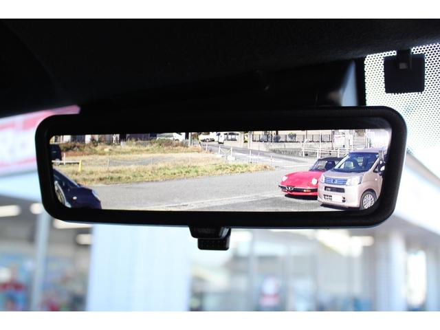 ハイエースバン スーパーＧＬ　ダークプライムＩＩ　ワンオーナー　モデリスタエアロ　社外１６インチアルミ　ホワイトレター　ＬＥＤヘッドランプ　デジタルインナーミラー　純正地デジナビ　バックカメラ（15枚目）