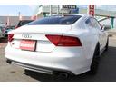 AUDI S7 SPORTBACK