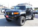 FJクルーザー オフロードパッケージ 中古車画像_2