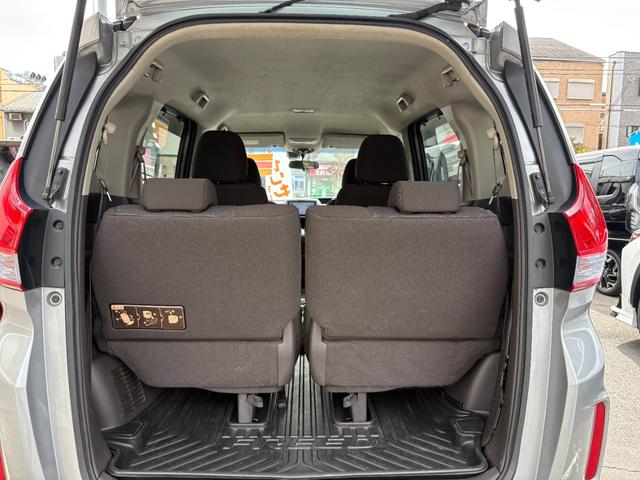 フリードハイブリッド ハイブリッド・Gホンダセンシング 純正ナビ バックカメラ フルセグ 両側パワースライドドア(13枚目)