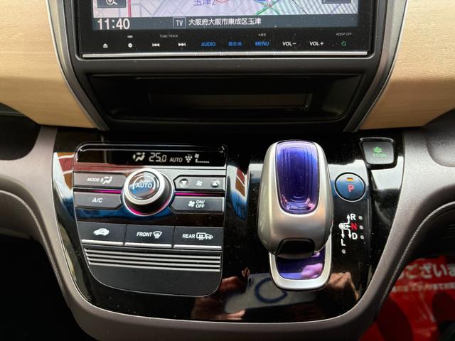 フリードハイブリッド ハイブリッド・Gホンダセンシング 純正ナビ バックカメラ フルセグ 両側パワースライドドア(15枚目)