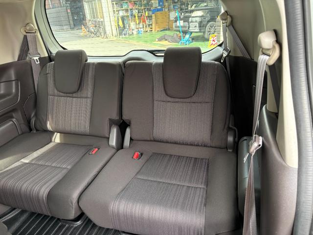 フリードハイブリッド ハイブリッド・Gホンダセンシング 純正ナビ バックカメラ フルセグ 両側パワースライドドア(20枚目)