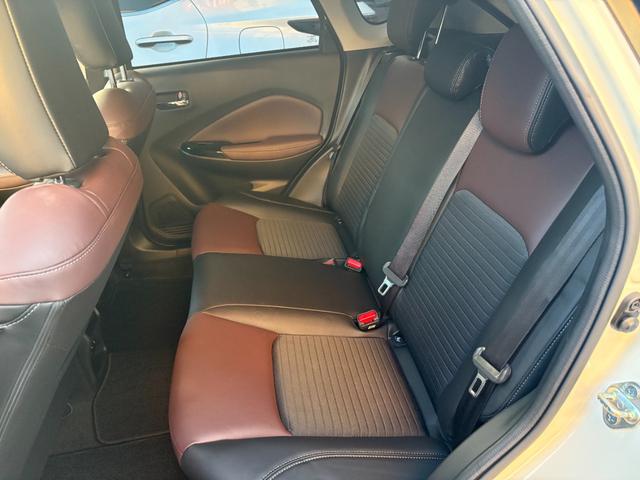 フロンクス ベースグレード 4WD ドラレコ前後 フルセグTV 全方位カメラ スズキセフティーサポート ワンオーナー(19枚目)