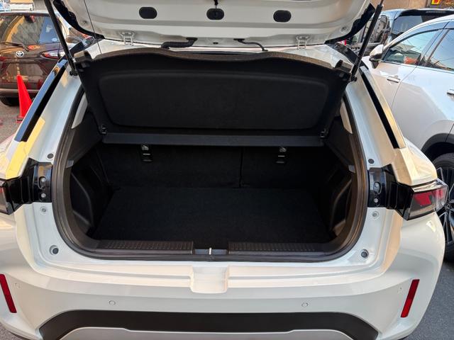 フロンクス ベースグレード 4WD ドラレコ前後 フルセグTV 全方位カメラ スズキセフティーサポート ワンオーナー(23枚目)