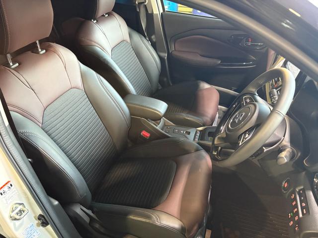 フロンクス ベースグレード 4WD ドラレコ前後 フルセグTV 全方位カメラ スズキセフティーサポート ワンオーナー(27枚目)