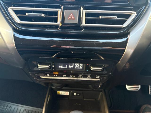 フロンクス ベースグレード 4WD ドラレコ前後 フルセグTV 全方位カメラ スズキセフティーサポート ワンオーナー(28枚目)