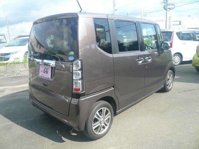 ホンダ Ｎ－ＢＯＸ