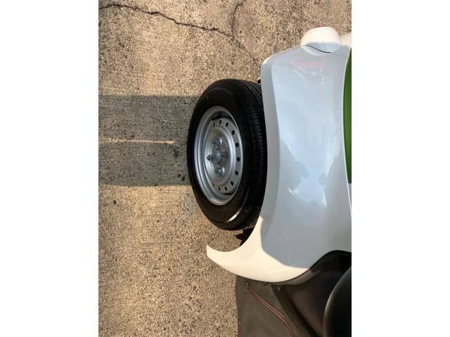 トヨタ（トヨタ） コムス 電気自動車 一人乗り 走行距離90km