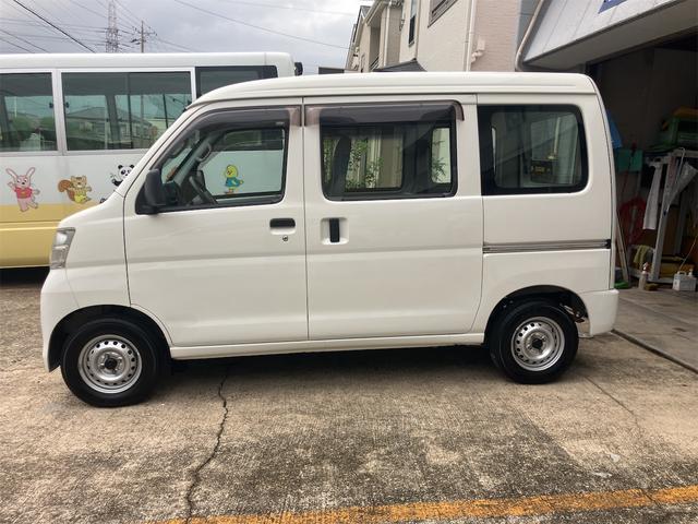 ピクシスバン スペシャル　エアコンＥＴＣ（4枚目）