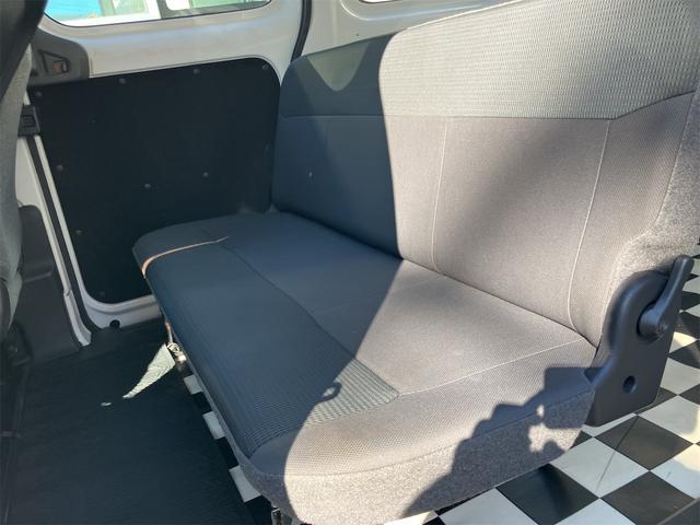 NV200バネットバン DX 両側スライド ホイール塗装済み キーレス パワステ パワーウィンドウ エアコン(14枚目)