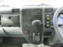 MITSUBISHI FUSO CANTER GUTS