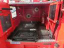 MITSUBISHI FUSO CANTER GUTS