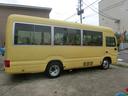 TOYOTA COASTER