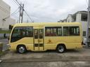 TOYOTA COASTER