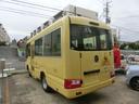 TOYOTA COASTER