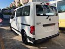 NV200バネットバン DX 両側スライド ホイール塗装済み キーレス パワステ パワーウィンドウ エアコン(5枚目)