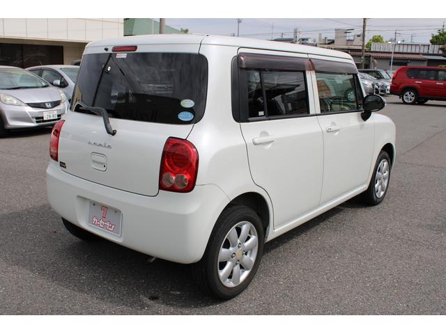 X FM/AMラジオ CD 禁煙車 スマートキー2個 電動格納ミラー プッシュスタート ベンチシート(8枚目)