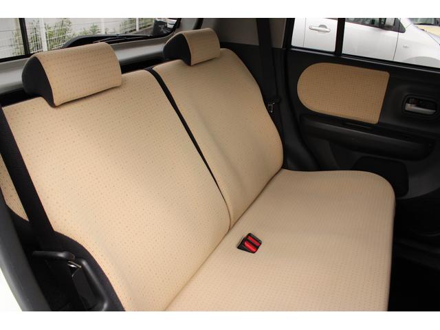X FM/AMラジオ CD 禁煙車 スマートキー2個 電動格納ミラー プッシュスタート ベンチシート(17枚目)