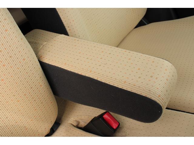 X FM/AMラジオ CD 禁煙車 スマートキー2個 電動格納ミラー プッシュスタート ベンチシート(39枚目)