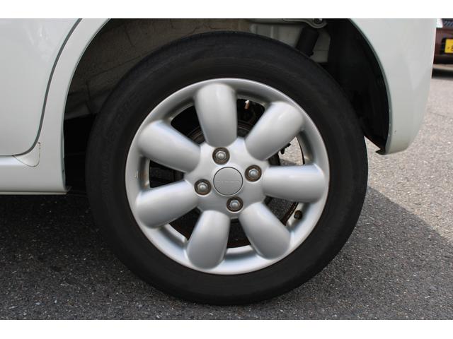 X FM/AMラジオ CD 禁煙車 スマートキー2個 電動格納ミラー プッシュスタート ベンチシート(66枚目)