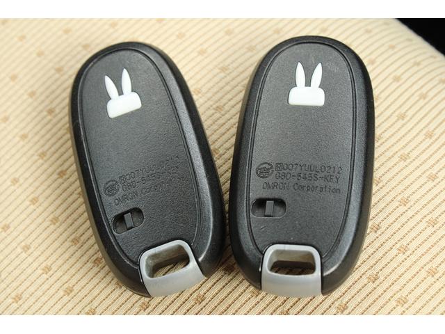 X FM/AMラジオ CD 禁煙車 スマートキー2個 電動格納ミラー プッシュスタート ベンチシート(74枚目)