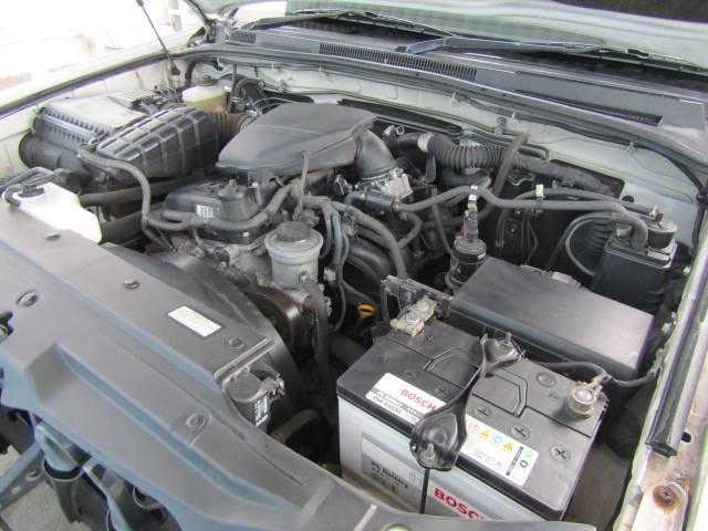 SSR-Xリミテッド サンルーフ オールテレンタイヤ 4WD(12枚目)