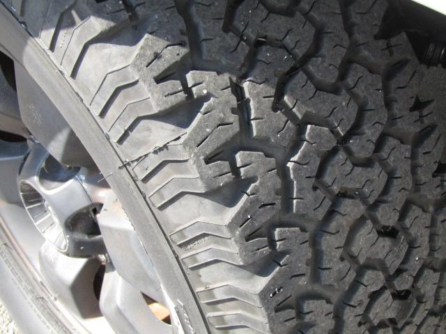 SSR-Xリミテッド サンルーフ オールテレンタイヤ 4WD(43枚目)