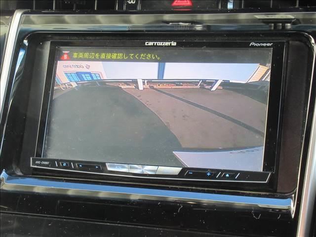 エレガンス SDナビTVカメラ シュティッヒ20AW モデリスタエアロ ハーフレザー LEDヘッドライト スマートキー 4WD ビルトインETC オートライト(5枚目)