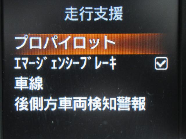 20Xi 純正ナビ プロパイロット 衝突軽減 アラウンドビューモニター ダウンヒルアシストコントロール ブラインドスポットモニター 電動リアゲート 4WD インテリジェントキー(42枚目)