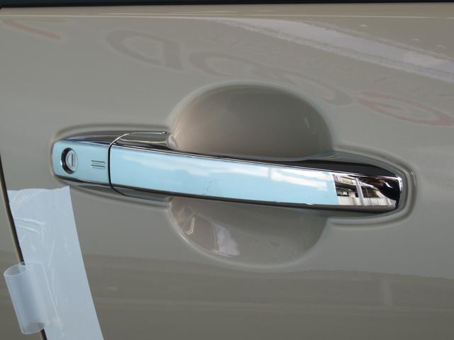 Z 新車未登録 スマートアシスト パノラミックビュー対応ナビレディパッケージ LEDヘッド 衝突軽減 レーンキープ レーダークルーズ スマートキー シートヒーター クリアランスソナー(29枚目)