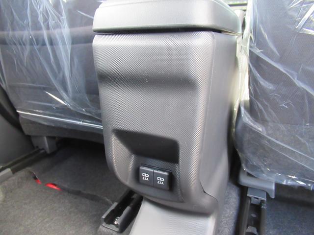 Z 新車未登録 スマートアシスト パノラミックビュー対応ナビレディパッケージ LEDヘッド 衝突軽減 レーンキープ レーダークルーズ スマートキー シートヒーター クリアランスソナー(55枚目)