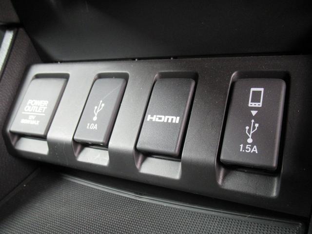 RS・ホンダセンシング 後期 インターナビ フルセグTV Bカメラ レーダークルコン 衝突軽減ブレーキ レーンキープ 半革シート シートヒーター HDMI ビルトインETC パドルシフト オートライト LEDヘッド 標識認識(65枚目)